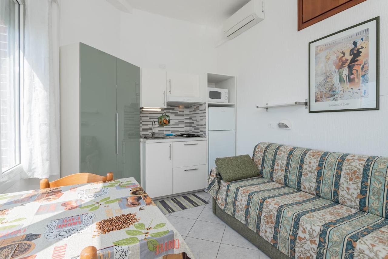 Residence Villa Alda Pietra Ligure Exterior photo