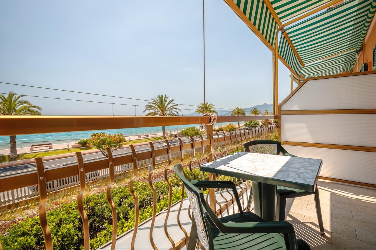 Residence Villa Alda Pietra Ligure Exterior photo