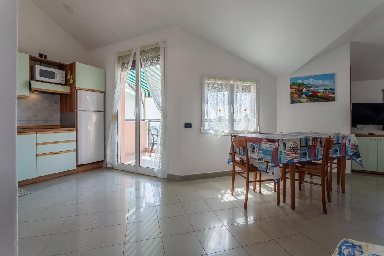 Residence Villa Alda Pietra Ligure Exterior photo