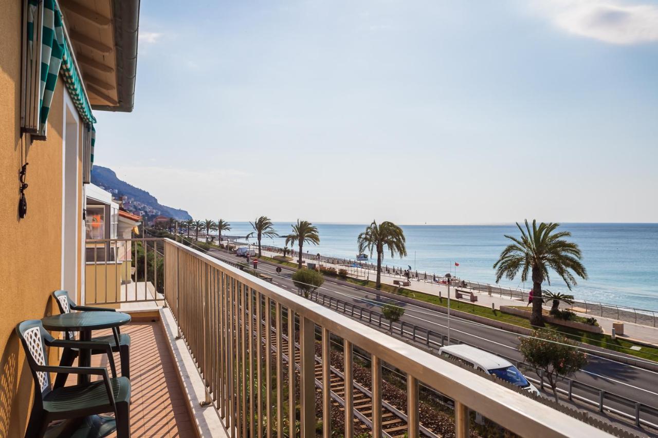 Residence Villa Alda Pietra Ligure Exterior photo