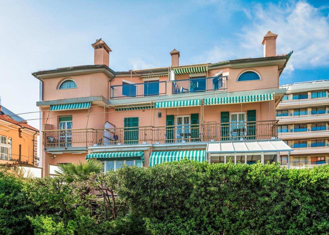 Residence Villa Alda Pietra Ligure Exterior photo