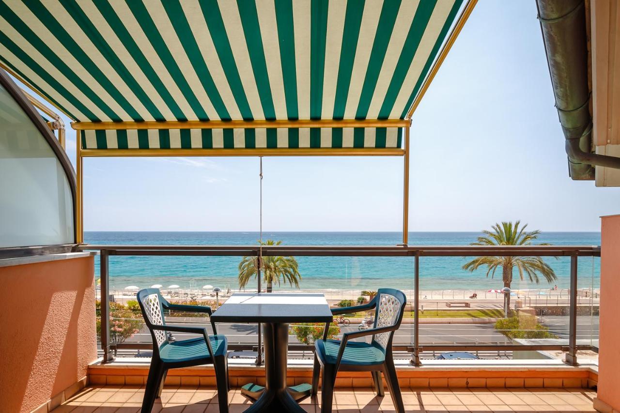 Residence Villa Alda Pietra Ligure Exterior photo